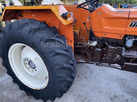 1984 MODEL 480 FİAT