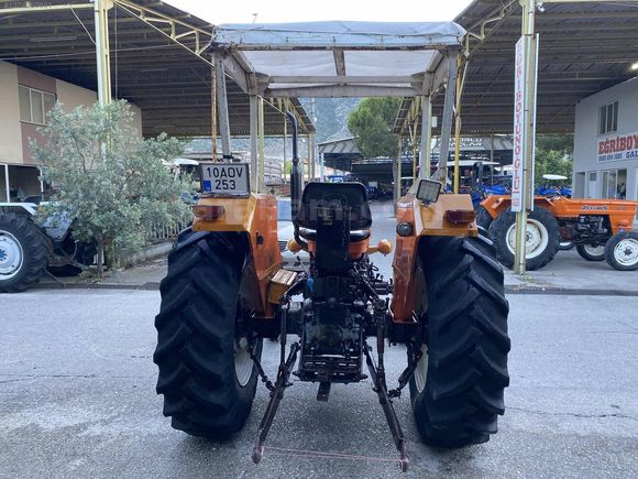 1984 MODEL 480 FİAT