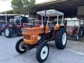 1984 MODEL 480 FİAT