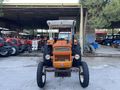 1984 MODEL 480 FİAT