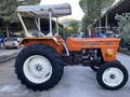 1984 MODEL 480 FİAT