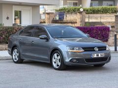 2011 MODEL JETTA 1,6 DİZEL OTOMATİK DSG 175,BİN KM KART GÇRLİ