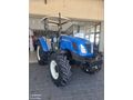 2023 MODEL NEW HOLLAND T4.70S 4WD POWER SHUTTLE GÖLGELİKLİ