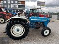 KADEME MOT ARÇLRDN 1972 MODEL FORD 3000 BİRİNCİ SINIF