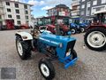 KADEME MOT ARÇLRDN 1972 MODEL FORD 3000 BİRİNCİ SINIF