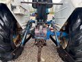 KADEME MOT ARÇLRDN 1972 MODEL FORD 3000 BİRİNCİ SINIF