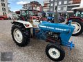 KADEME MOT ARÇLRDN 1972 MODEL FORD 3000 BİRİNCİ SINIF