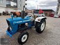 KADEME MOT ARÇLRDN 1972 MODEL FORD 3000 BİRİNCİ SINIF