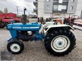 KADEME MOT ARÇLRDN 1972 MODEL FORD 3000 BİRİNCİ SINIF