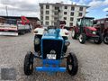 KADEME MOT ARÇLRDN 1972 MODEL FORD 3000 BİRİNCİ SINIF