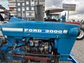 KADEME MOT ARÇLRDN 1972 MODEL FORD 3000 BİRİNCİ SINIF