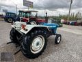 KADEME MOT ARÇLRDN 1972 MODEL FORD 3000 BİRİNCİ SINIF