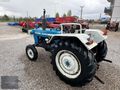KADEME MOT ARÇLRDN 1972 MODEL FORD 3000 BİRİNCİ SINIF