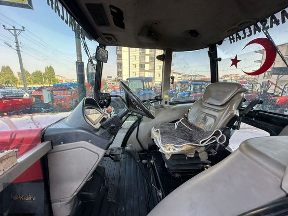 KADEME MOT ARÇLRDN 2015 MODEL 80.4E+