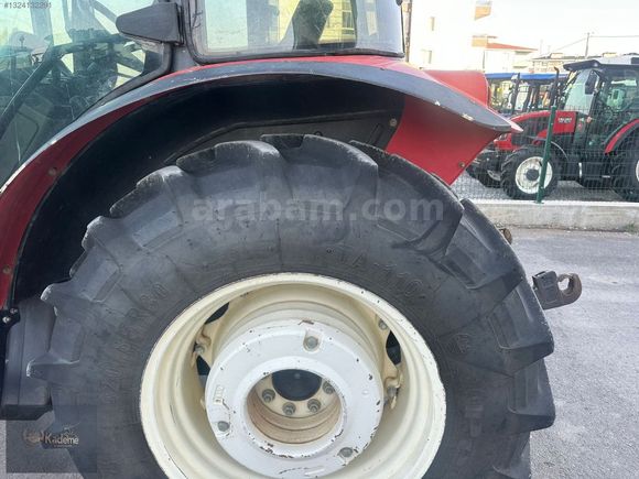 KADEME MOT ARÇLRDN 2015 MODEL 80.4E+