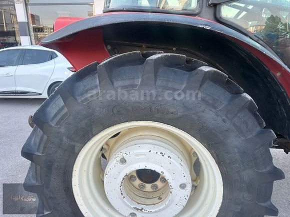 KADEME MOT ARÇLRDN 2015 MODEL 80.4E+