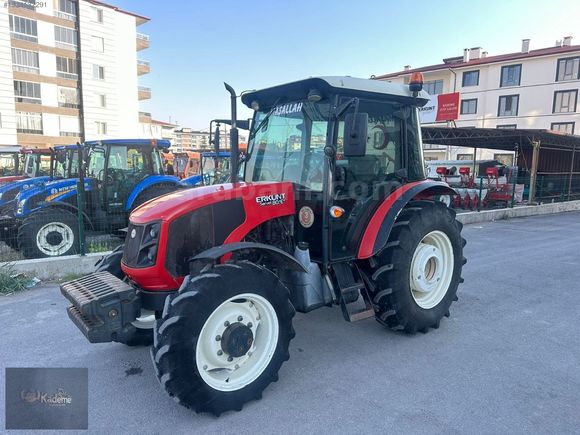 KADEME MOT ARÇLRDN 2015 MODEL 80.4E+