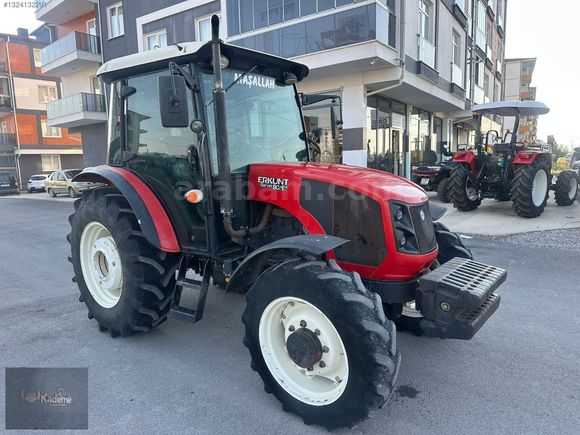KADEME MOT ARÇLRDN 2015 MODEL 80.4E+