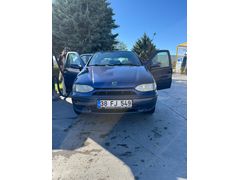 Sahibinden Fiat Palio 1.4 EL 2001 Model 