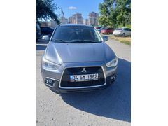Sahibinden Mitsubishi ASX 1.6 MIVEC Intense 2011 Model  187.000 km Gri (metalik)