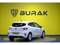 Burak'tan Boyasz-K.Kartna12 Takst-Clio Evolution 1.0TCe X-Tronic