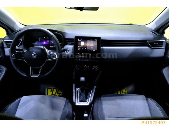 Burak'tan | K.Kartına12 Taksit | Clio Evolution 1.0TCe %20Fatura