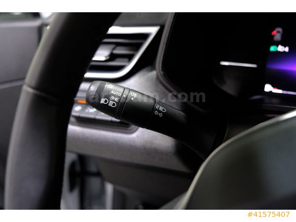 Burak'tan Boyasz-K.Kartna12 Takst-Clio Evolution 1.0TCe X-Tronic