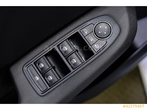 Burak'tan Boyasz-K.Kartna12 Takst-Clio Evolution 1.0TCe X-Tronic