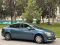 AYYAP MOTOR'DAN 2016/OPEL/ASTRA/DEĞİŞENSİZ/MANUEL