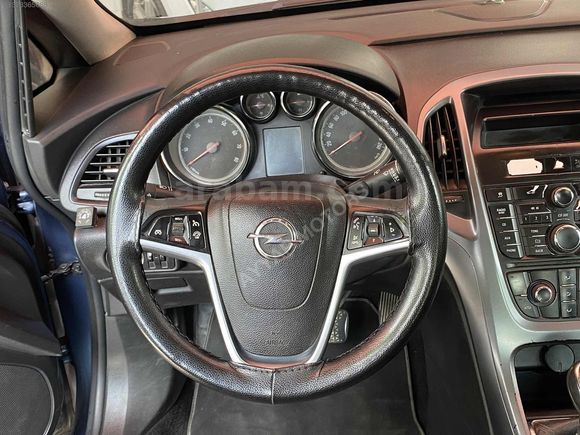 AYYAP MOTOR'DAN 2016/OPEL/ASTRA/DEĞİŞENSİZ/MANUEL
