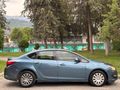 AYYAP MOTOR'DAN 2016/OPEL/ASTRA/DEĞİŞENSİZ/MANUEL
