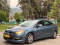 AYYAP MOTOR'DAN 2016/OPEL/ASTRA/DEĞİŞENSİZ/MANUEL