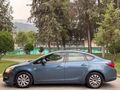 AYYAP MOTOR'DAN 2016/OPEL/ASTRA/DEĞİŞENSİZ/MANUEL