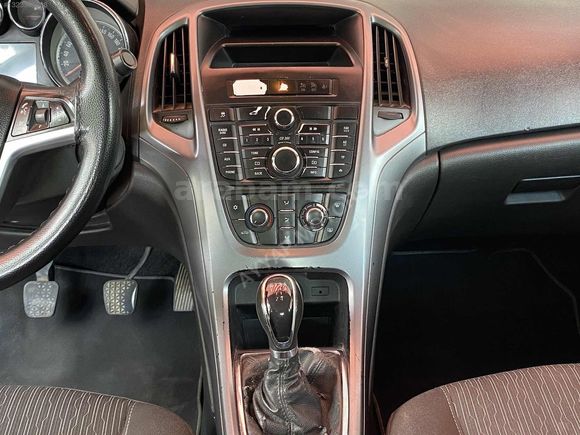 AYYAP MOTOR'DAN 2016/OPEL/ASTRA/DEĞİŞENSİZ/MANUEL
