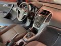 AYYAP MOTOR'DAN 2016/OPEL/ASTRA/DEĞİŞENSİZ/MANUEL