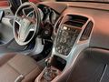 AYYAP MOTOR'DAN 2016/OPEL/ASTRA/DEĞİŞENSİZ/MANUEL