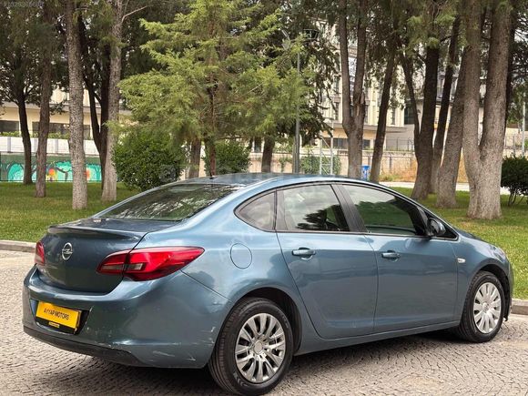 AYYAP MOTOR'DAN 2016/OPEL/ASTRA/DEĞİŞENSİZ/MANUEL