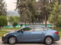 AYYAP MOTOR'DAN 2016/OPEL/ASTRA/DEĞİŞENSİZ/MANUEL
