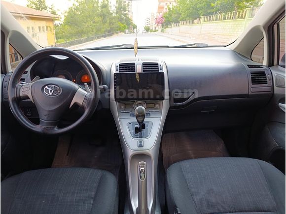 Sahibinden Toyota Auris 1.4 D-4D Elegant 2007 Model