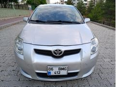 Sahibinden Toyota Auris 1.4 D-4D Elegant 2007 Model
