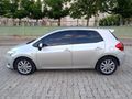Sahibinden Toyota Auris 1.4 D-4D Elegant 2007 Model