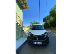 Sahibinden Fiat Doblo Cargo 1.6 Multijet Maxi Plus 2020 Model