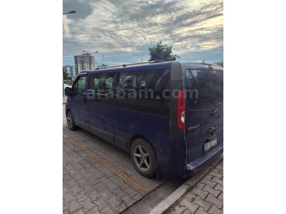 Sahibinden Renault Diğer Seriler