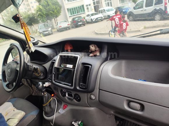Sahibinden Renault Diğer Seriler