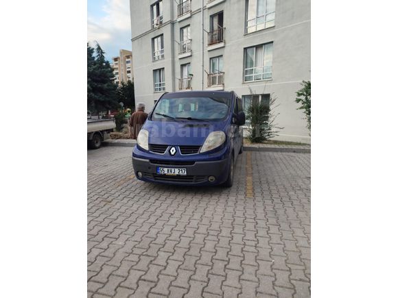 Sahibinden Renault Diğer Seriler