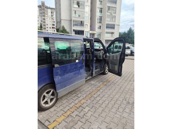 Sahibinden Renault Diğer Seriler
