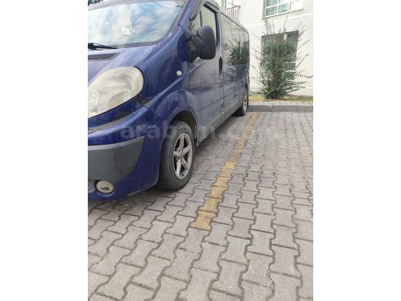 Sahibinden Renault Diğer Seriler