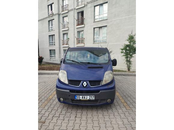Sahibinden Renault Diğer Seriler