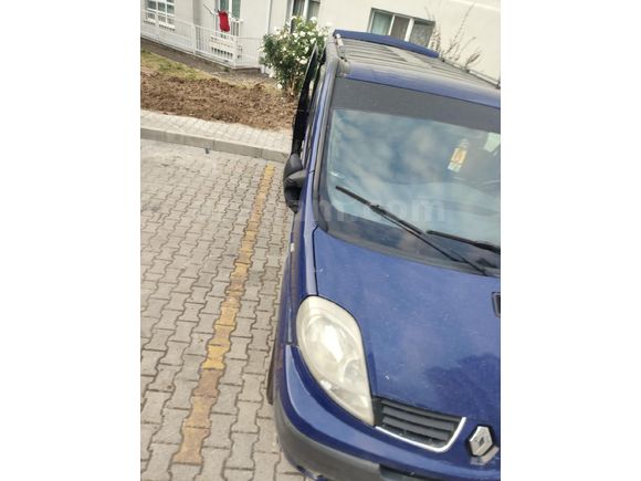 Sahibinden Renault Diğer Seriler