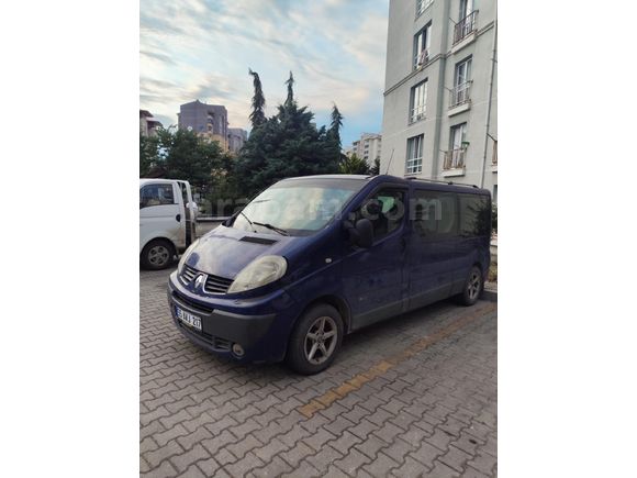 Sahibinden Renault Diğer Seriler